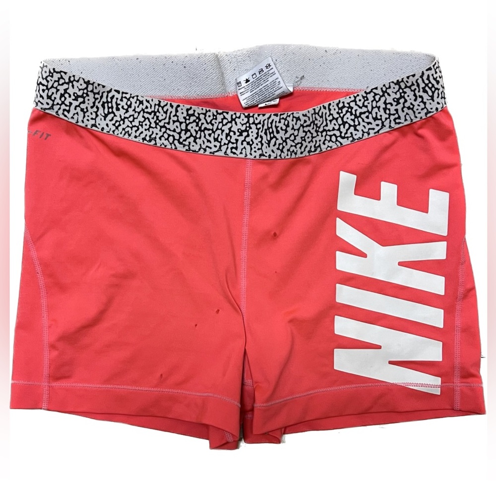 NIKE PRO Shorts